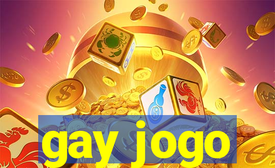 gay jogo